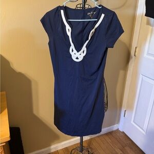 Lilly Pulitzer T-shirt Dress